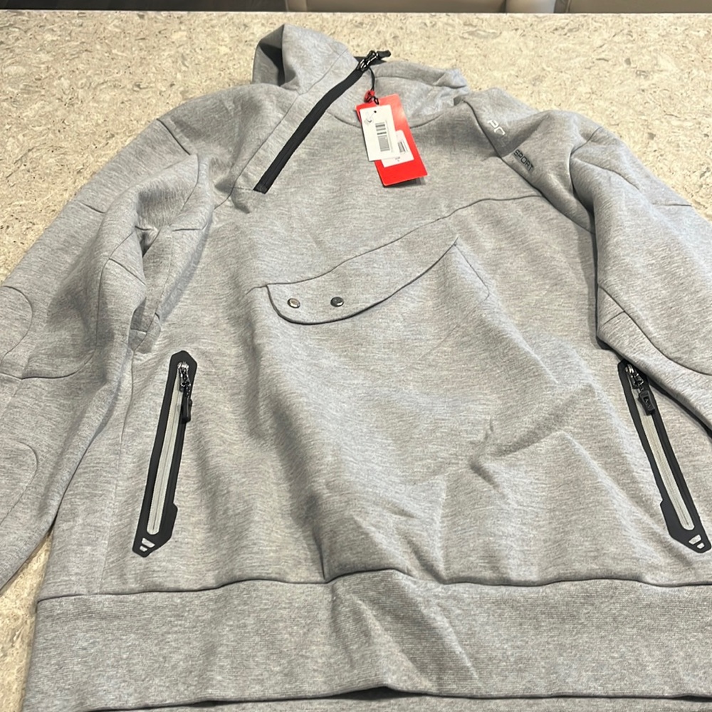 Men’s Polo Sport NWT sweatshirt